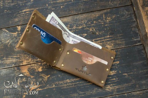 Genuine leather wallet to buy 11001YZ