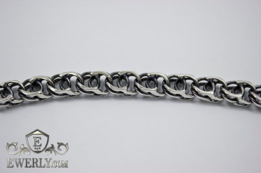 "Moon" of sterling silver to buy 101009LUC